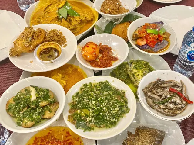 Gambar Makanan RM Pagi Sore 6