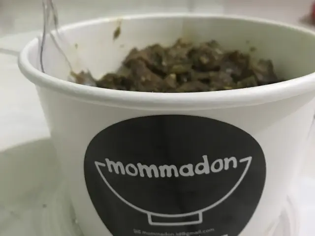 Gambar Makanan Mommadon 2