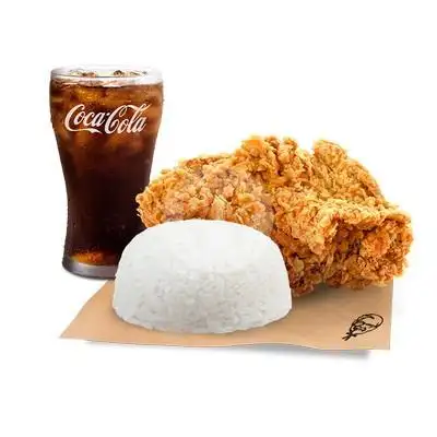 Gambar Makanan KFC, MTC Manado 11