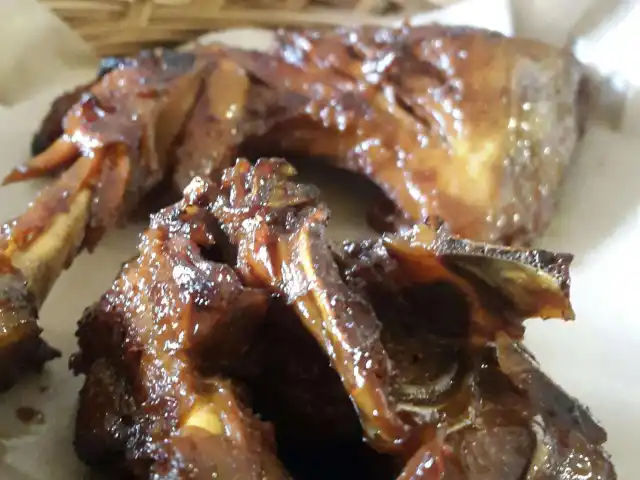 Gambar Makanan Ayam Bakar Cendrawasih 9