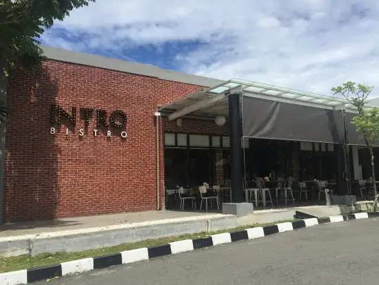 Gambar Makanan Intro Bistro 16