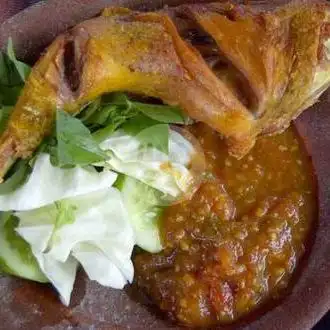 Gambar Makanan Nasi Uduk 94 Aquarius, Taman Sunter Indah 3