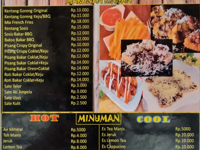 Gambar Makanan KedaiMieAcehUleeBalang 1