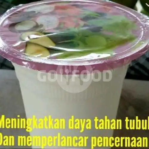 Gambar Makanan Pandawa Jaya Jus, Demang 8