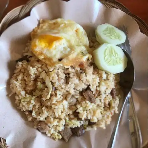 Gambar Makanan Warung Bukom, Serma Gede 1