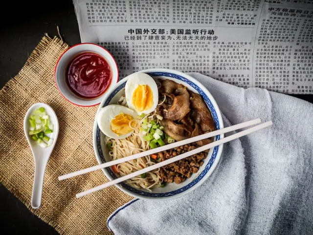 Gambar Makanan Kiong Hee Misua Gading Serpong 2