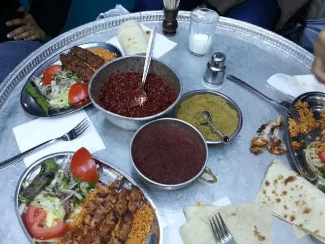 Dürüm Ocakbaşı Büfe'nin yemek ve ambiyans fotoğrafları 5