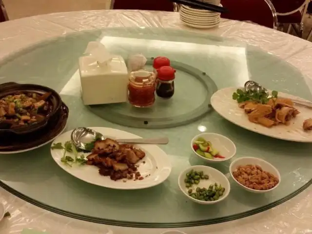 Gambar Makanan Liyen Restaurant - Gambir 1
