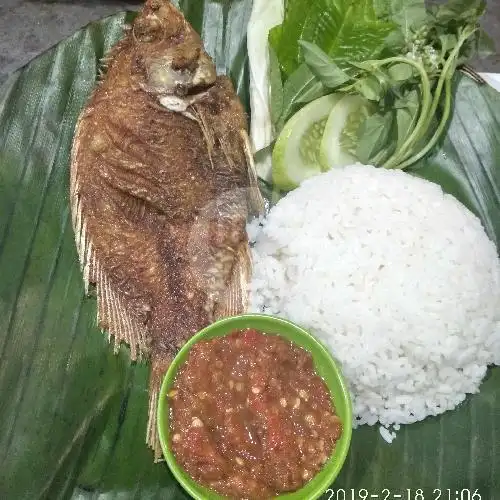 Gambar Makanan Selera Sambal Mentah Dua Saudara, Serpong 4