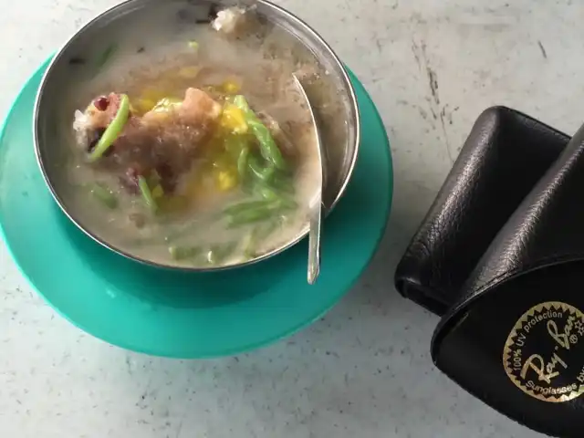 Cendol Taman zamrud Food Photo 4