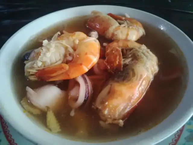 Tom Yam Pak Long Cabang Tol