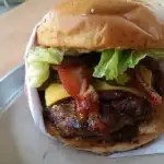 fatcow - burgers & malts Food Photo 3