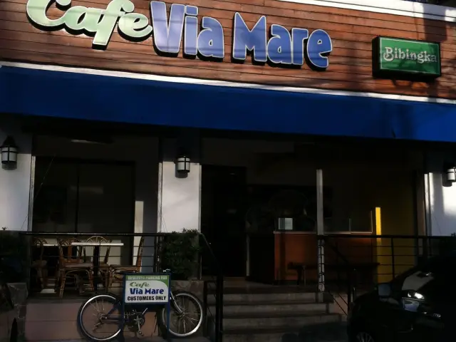 Cafe Via Mare Food Photo 2