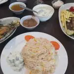 Al Jamal Restaurant Food Photo 1
