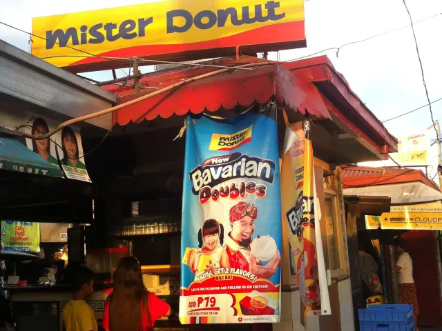 Mister Donut Food Photo 7