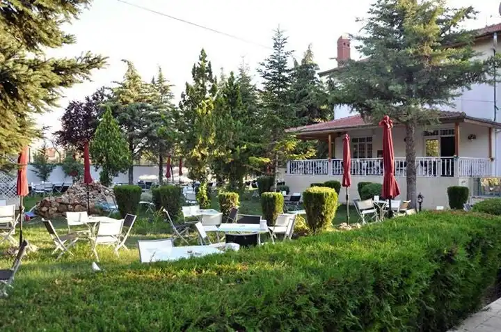 Villa Kafe'nin yemek ve ambiyans fotoğrafları 2