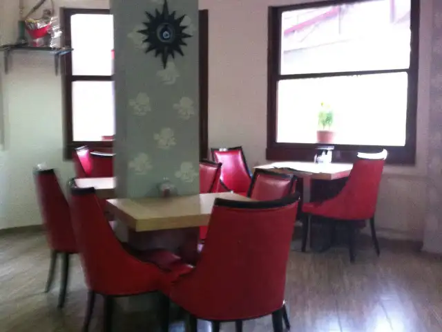 Bebe Cafe'nin yemek ve ambiyans fotoğrafları 3