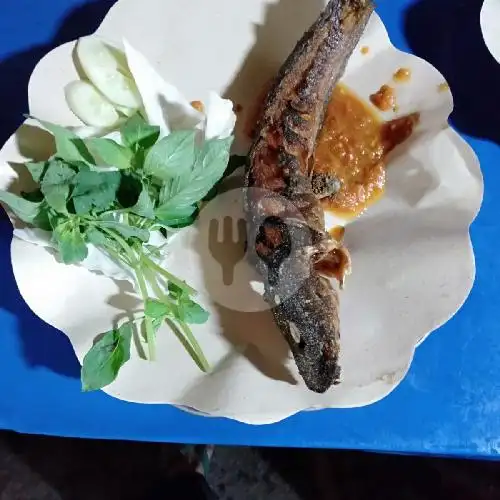 Gambar Makanan Pecel Lele Pak Slamet 4