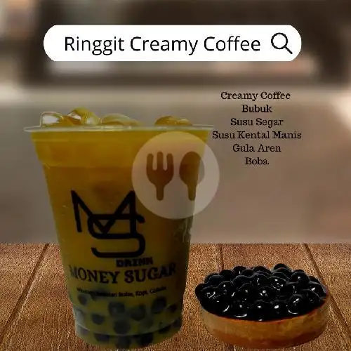 Gambar Makanan Money Sugar, Jl. Cendrawasih 25 4