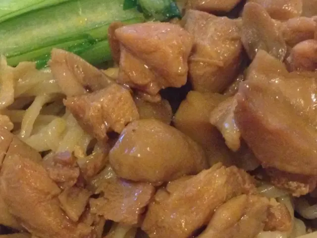 Gambar Makanan RM Mie Ayam 87 3