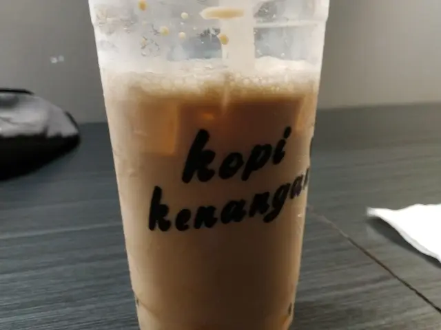 Gambar Makanan KopiKenangan 13