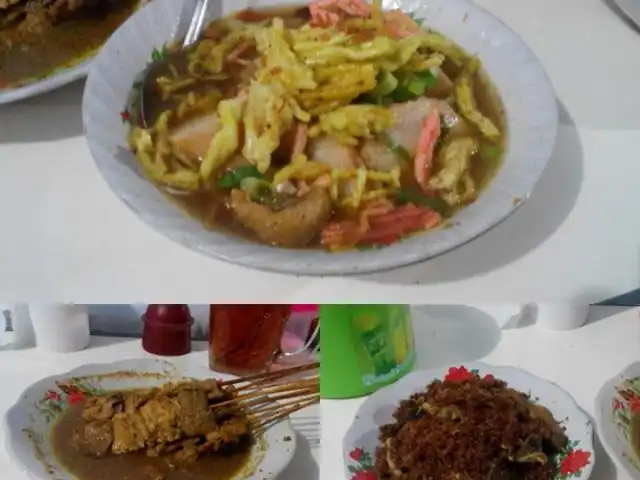 Gambar Makanan Lontong Dekem Pak Drajat 3