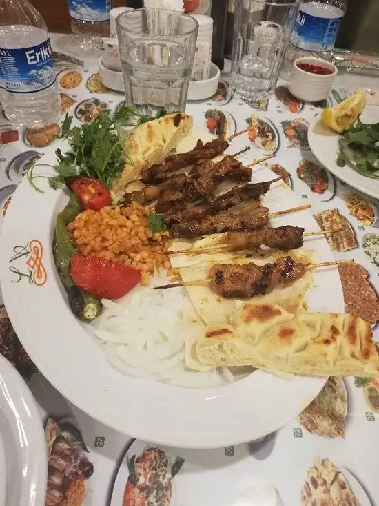 Lezzet-i Ala'nin yemek ve ambiyans fotoğrafları 19