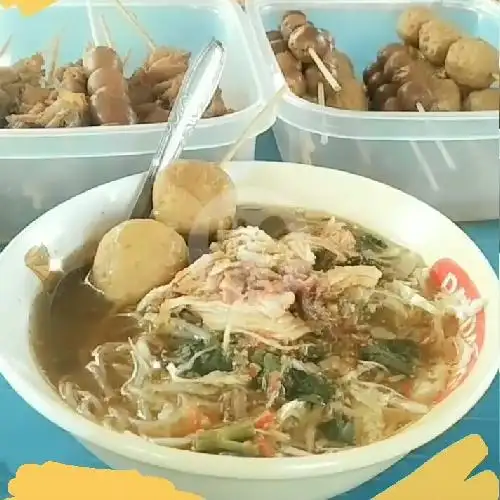 Gambar Makanan SOTO & ANEKA RAMES PAK PALAL 4