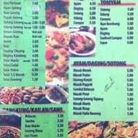Restoran Syed Abu Food Photo 1