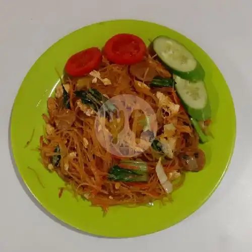 Gambar Makanan Indomie Enjoy, Setiabudi 10