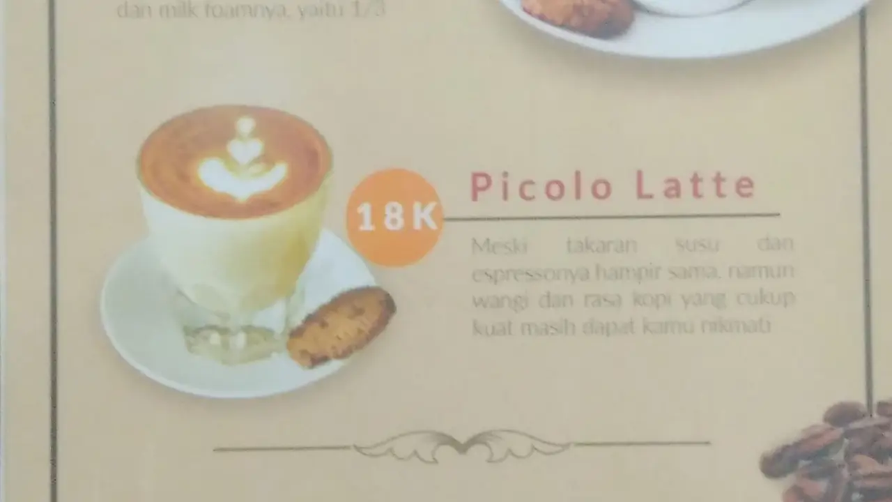 Kopi Majestic