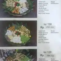 Gambar Makanan Mayasari 1