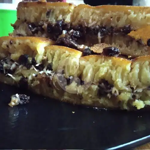 Gambar Makanan MARTABAK JEFFU ANJATAN 7