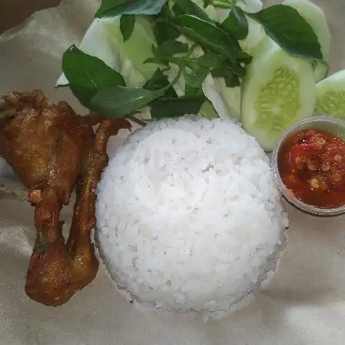Gambar Makanan Hikmah Fried Chicken & Ayam Bakar 3