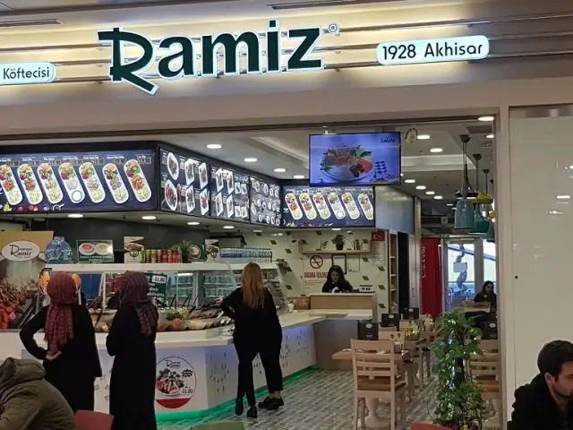 Kofteci Ramiz'nin yemek ve ambiyans fotoğrafları 20