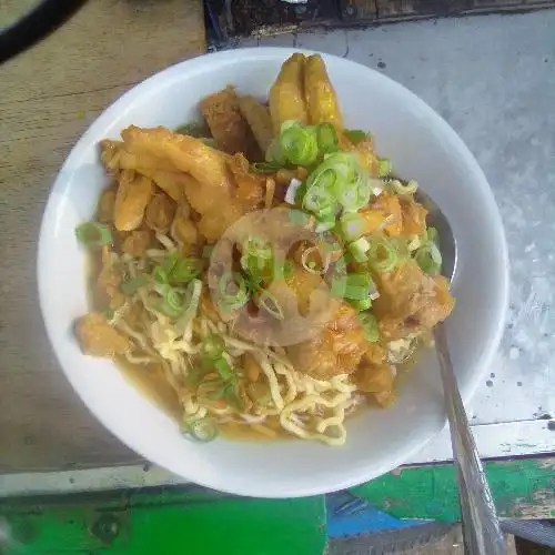 Gambar Makanan MIE AYAM CILACAP RAMADHONI, Kel.Pakulonan Kec.Kelapa Dua 5