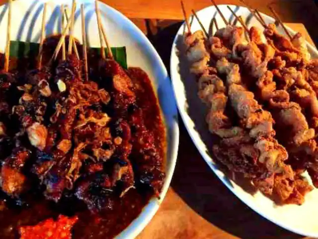 Gambar Makanan Sate Haji Kelik 16