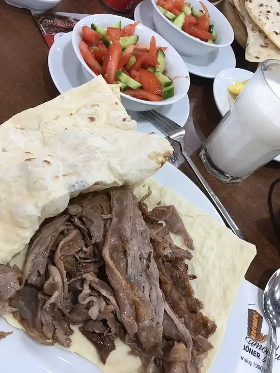 Bayramoğlu Döner'nin yemek ve ambiyans fotoğrafları 4