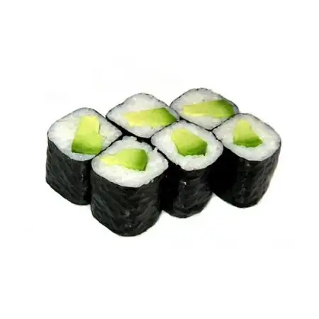 Samuray Sushi'nin yemek ve ambiyans fotoğrafları 32