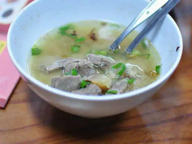 Gambar Makanan Sop Konro Karebosi 12