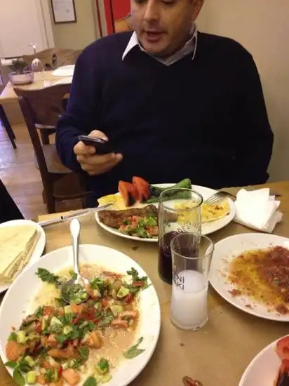 Adana İl Sınırı Ocakbaşı'nin yemek ve ambiyans fotoğrafları 62