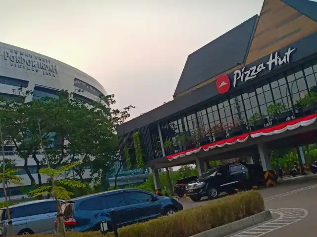 Gambar Makanan Pizza Hut 7