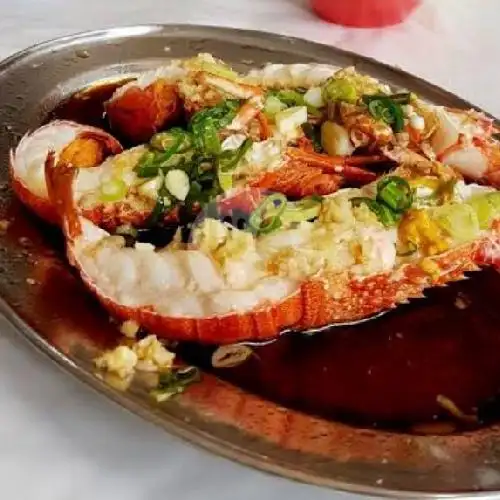 Gambar Makanan Mr. Lobster, Teuku Umar Barat 10