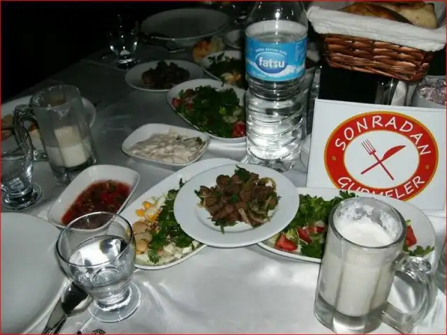 Köfteci Numan Usta'nin yemek ve ambiyans fotoğrafları 6