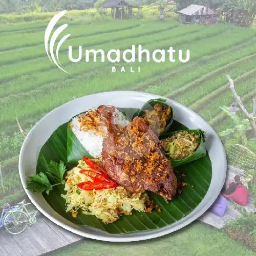 Gambar Makanan umadhatu, resto 1