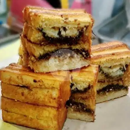 Gambar Makanan Roti Bakar, Ayam, Mie 17, Ciputri 16