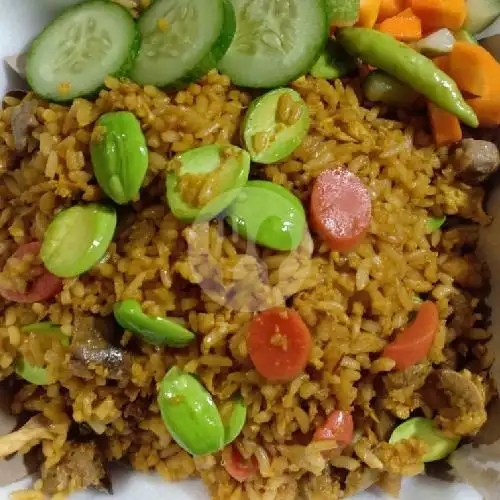 Gambar Makanan Nasi Goreng Nazwa, Kedoya 15