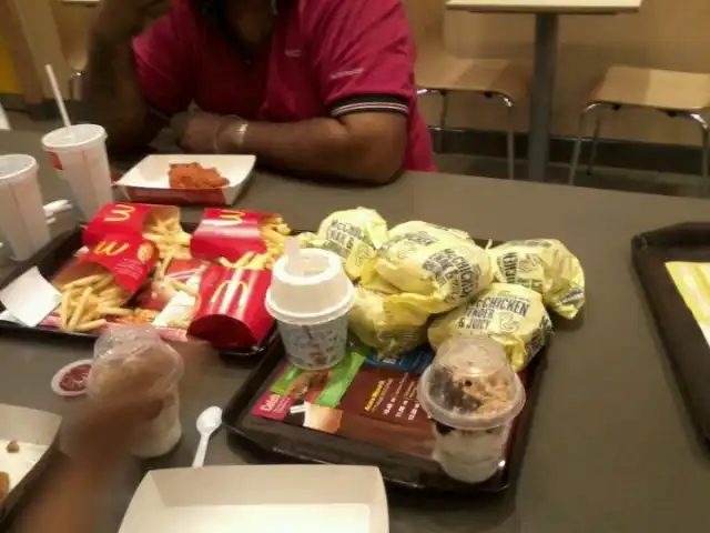 McDonald's / McCafé Food Photo 12