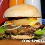 Syoq Burger Food Photo 8