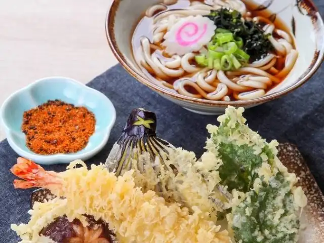 Gambar Makanan Shabu Nobu Sushi Nobu 13